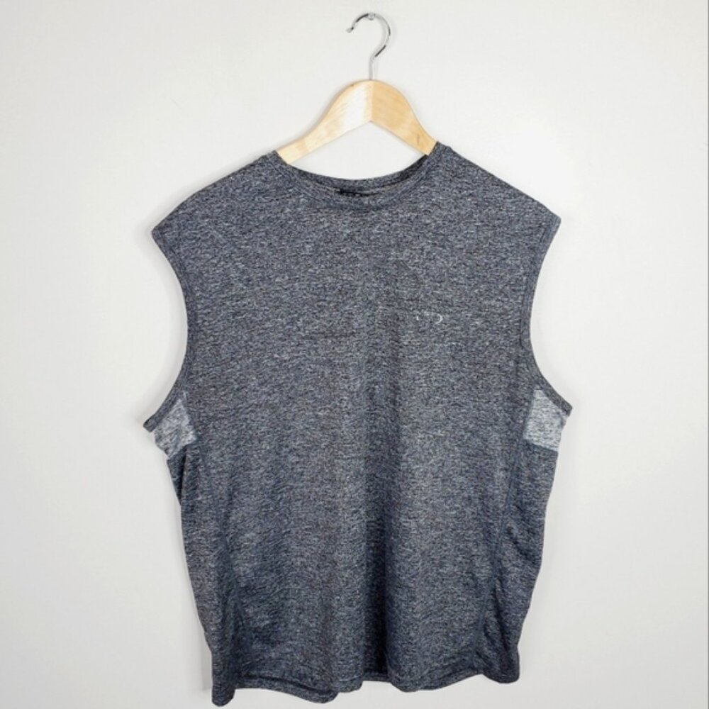 Rawlings Sleeveless Jersey Sports Men's Muscle Tank Top XL